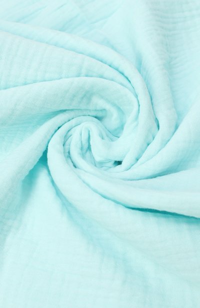 Комплект из трех пеленок BUBA KIDS разноцветного цвета по цене 3350 руб., арт. BKMUSSW11, фото 3 Комплект из трех пеленок BUBA KIDS, арт. BKMUSSW11, фото 3