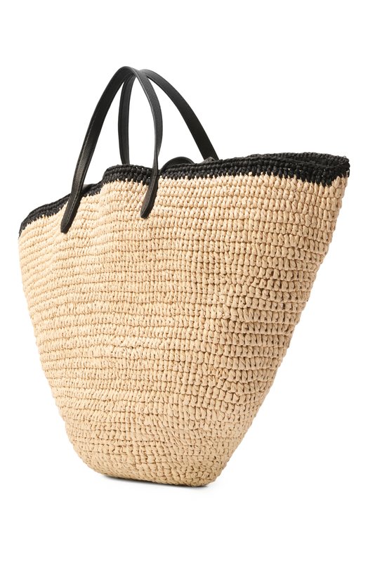 Сумка Summer Mania large Lancel A14001 Бежевый  A14001 Фото 4