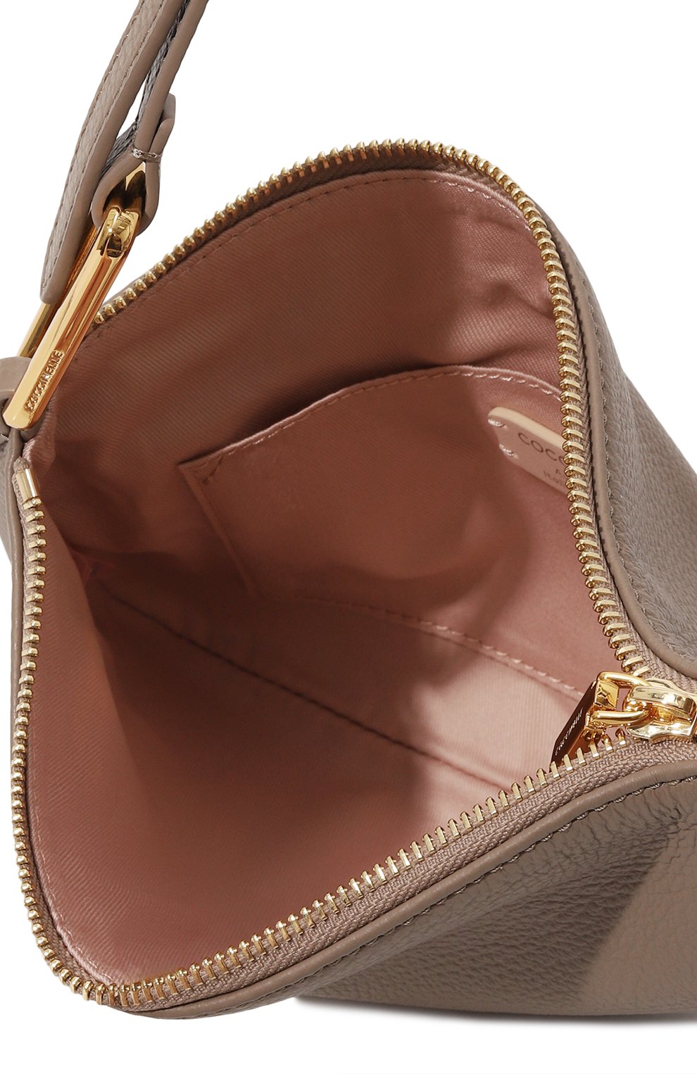 Сумка magie small COCCINELLE, арт. E5MQF550201, фото 4