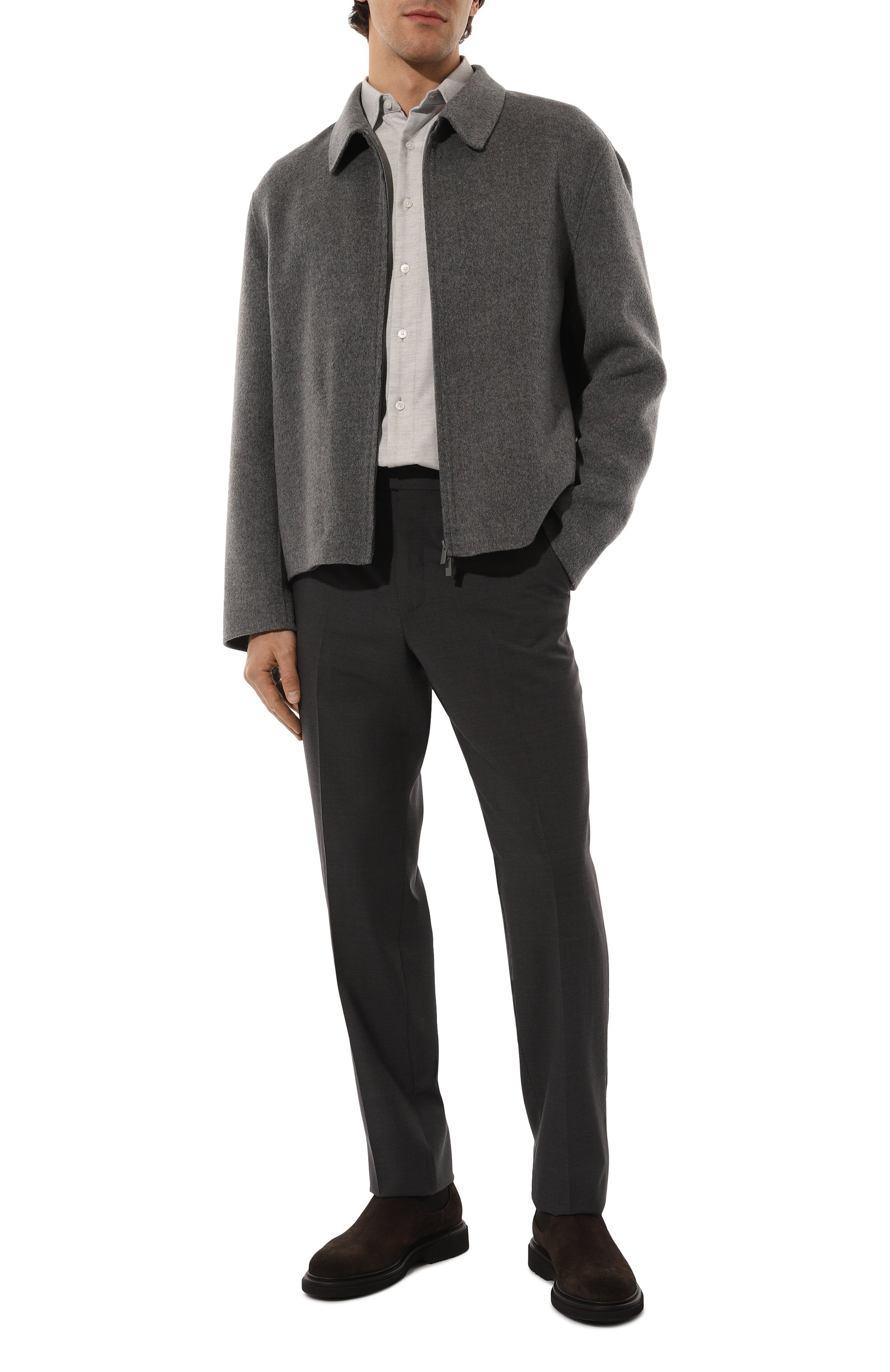 Рубашка SEASE, арт. SI41R/174TN, фото 2