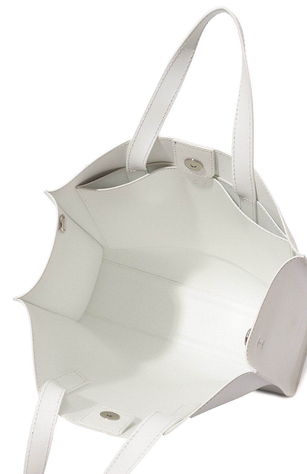 Сумка embossed MSGM, арт. 3641MDZ71/785, фото 5