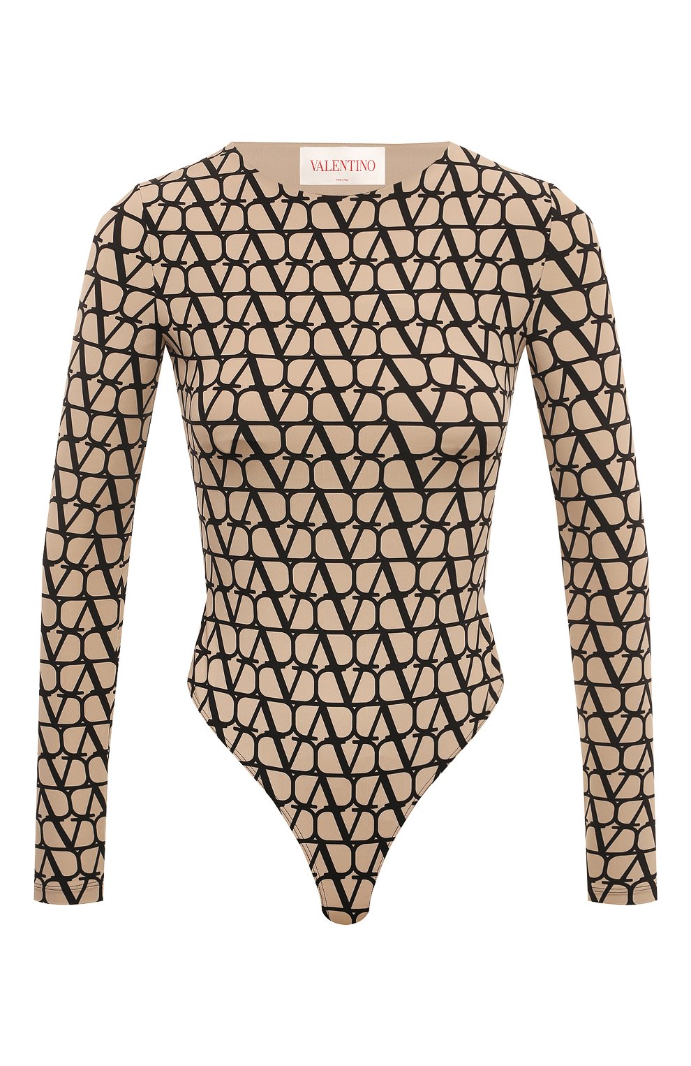 Боди VALENTINO, арт. 3B3MR00Q81Q, фото 1
