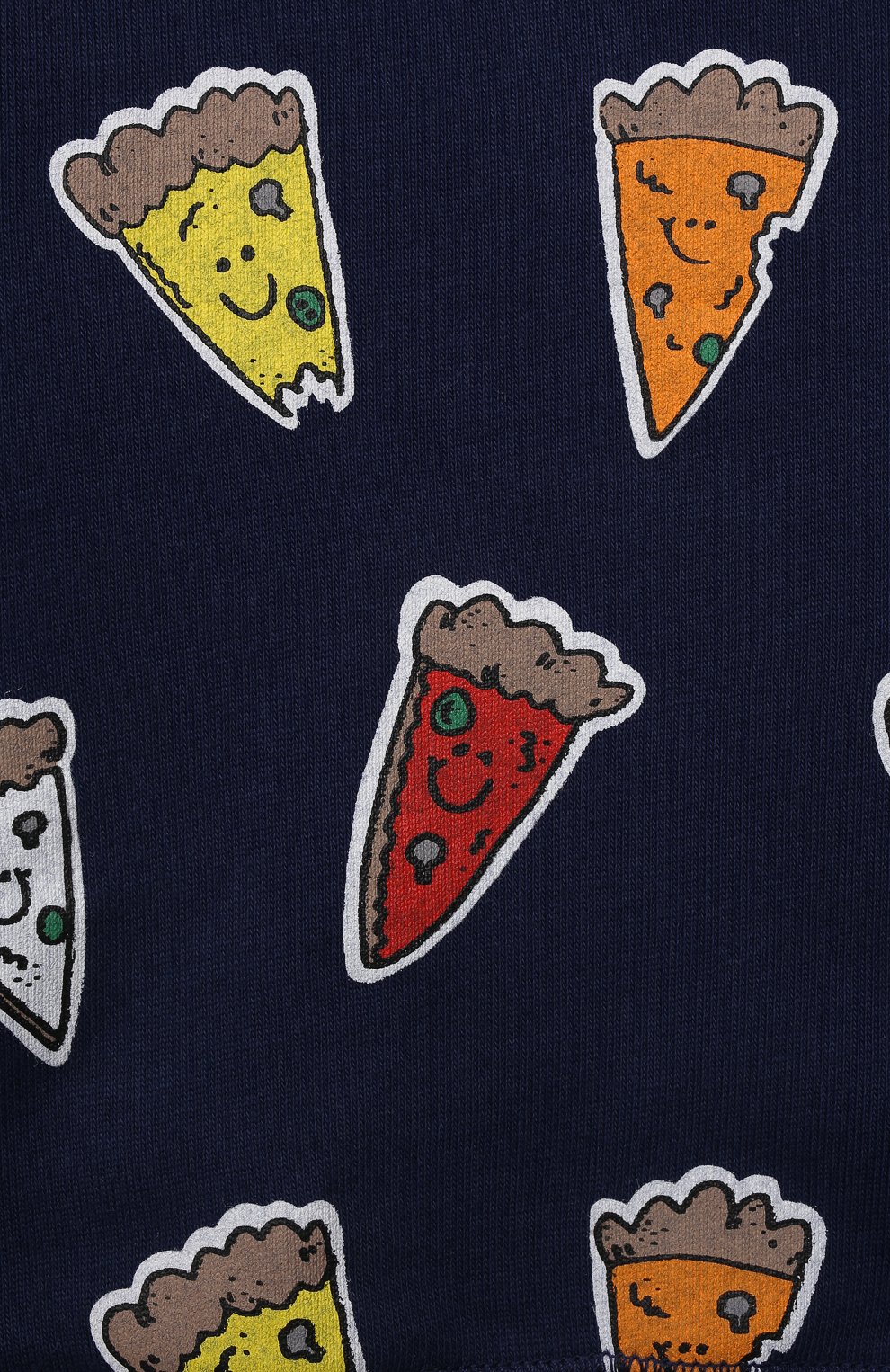 Комплект из свитшота и брюк STELLA MCCARTNEY, арт. 603375/SQJG1, фото 6