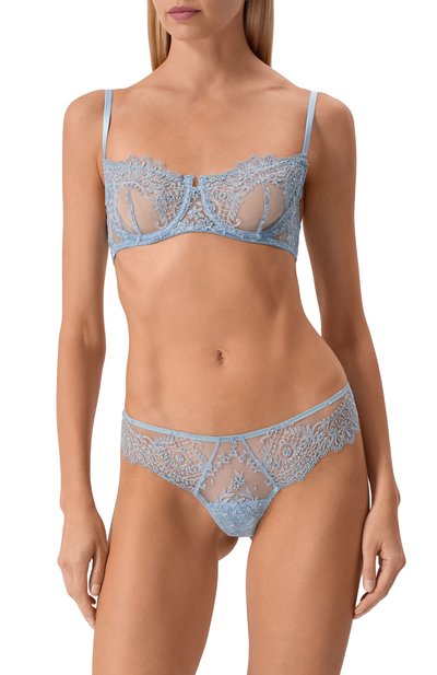 Бюстгальтер-балконет I.D. SARRIERI, арт. J7027, фото 2