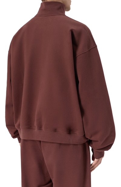 Хлопковый анорак PLANTA ROSA, арт. PR/A1/BLAZON/370VELVET, фото 4