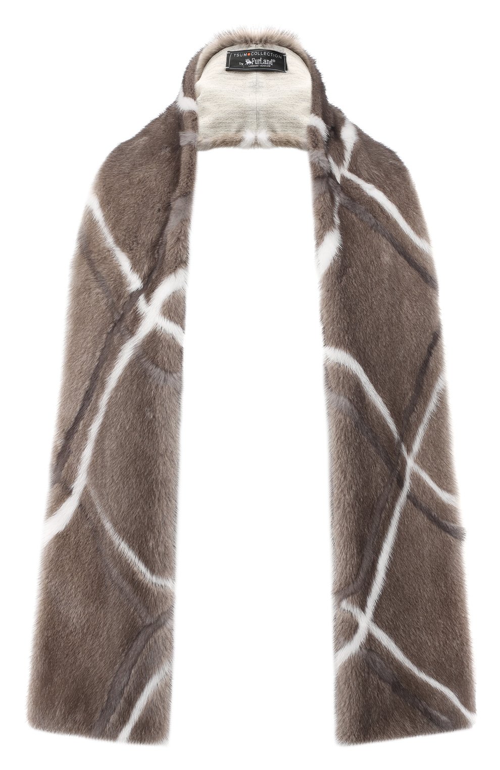 Шарф из меха норки FURLAND, арт. 0039100110104600916, фото 1