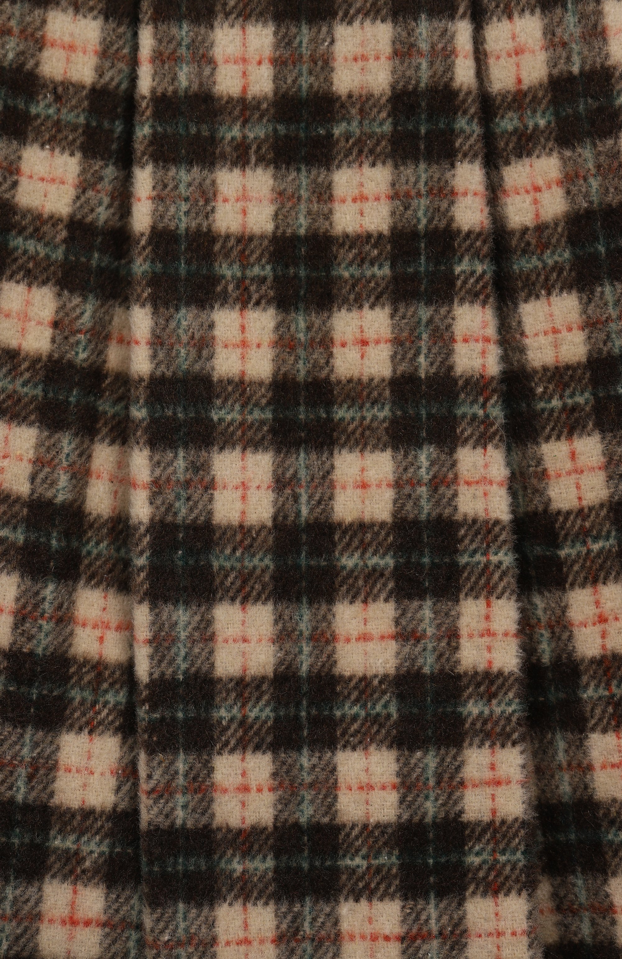 Юбка BOTROIS коричневого цвета по цене 17900 руб., арт. SKU4640055, фото 6 Юбка BOTROIS, арт. SKU4640055, фото 6