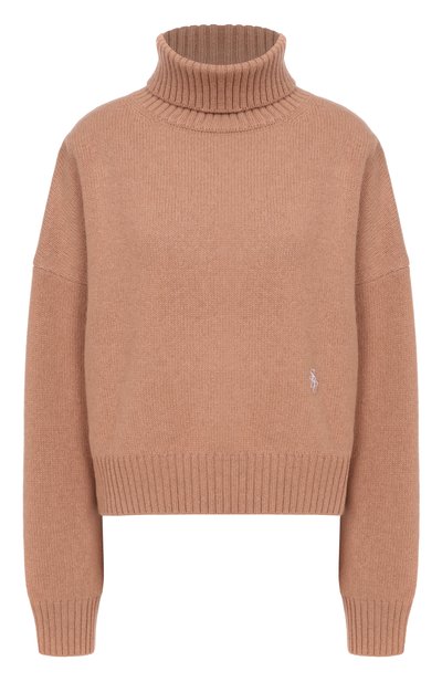 Женский шерстяной свитер SPORTY AND RICH, арт. WS06465302BE02