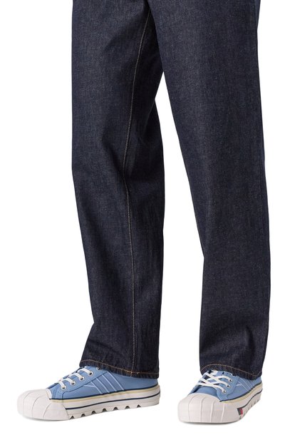 Текстильные кеды royal intrepid PRO-KEDS 1949, арт. R0YAL INTREPID/CANVAS, фото 3