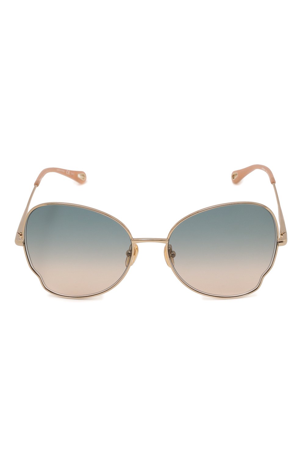 Солнцезащитные очки CHLOÉ, арт. CH0094S 003, фото 3