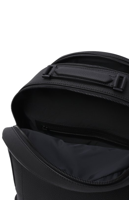 Рюкзак Ferragamo 240823/684 Чёрный  240823/684 Фото 4