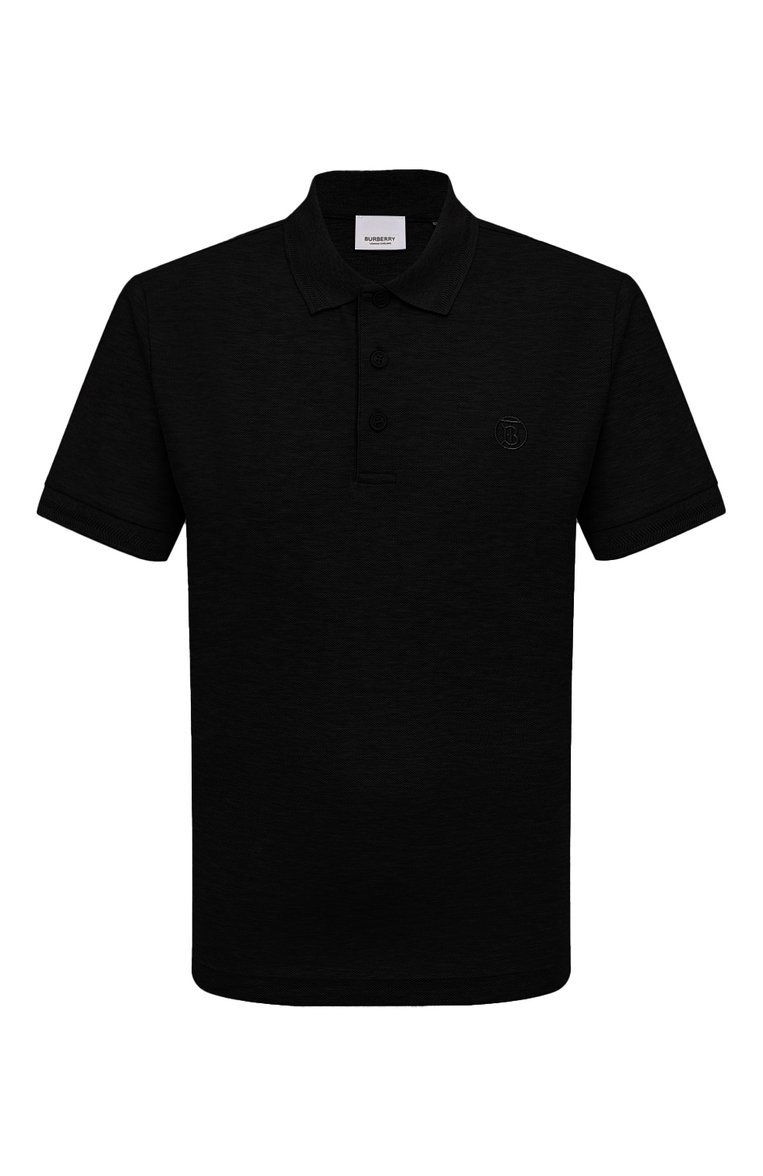 burberry homme polo