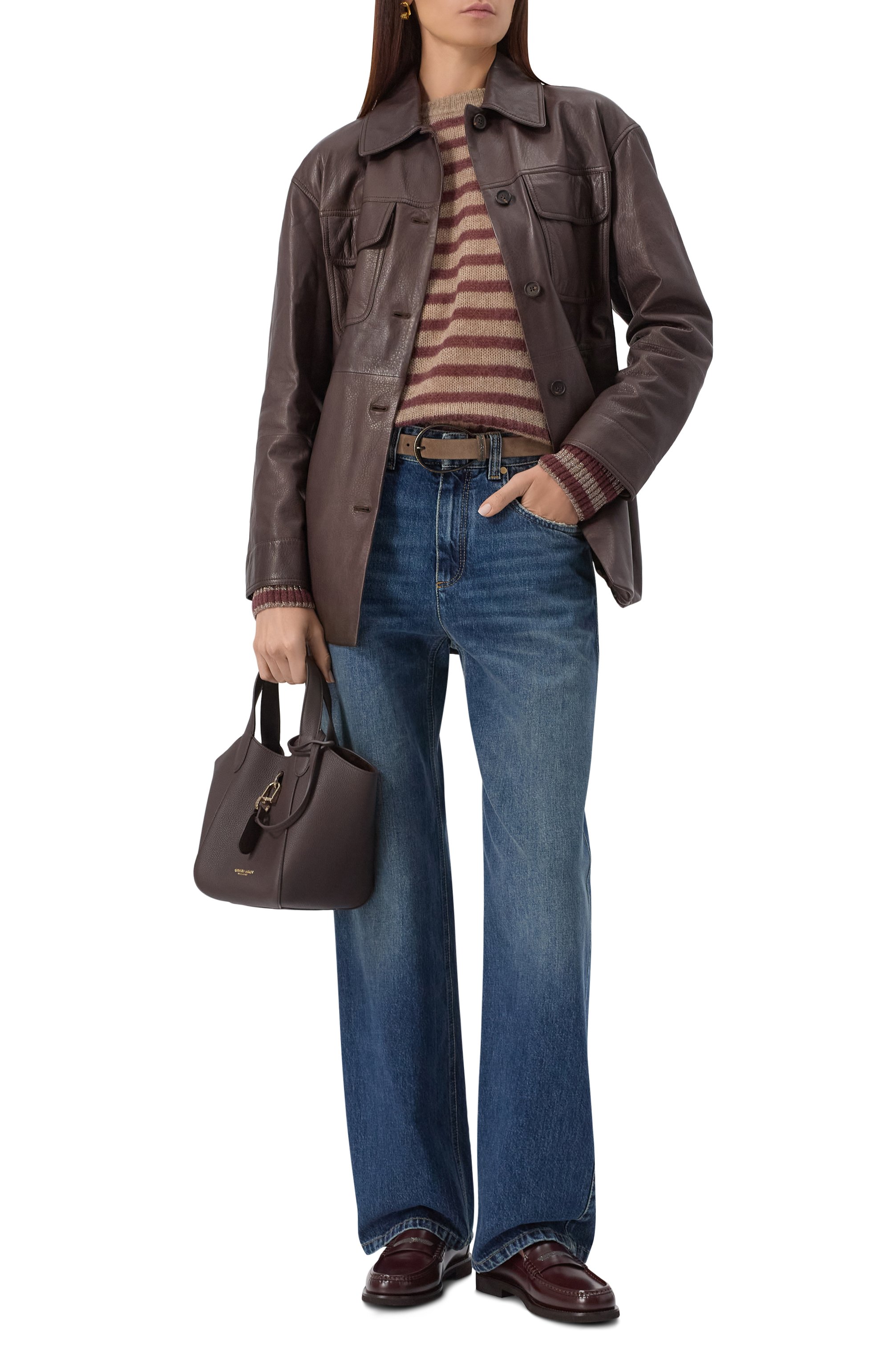 Сумка GIORGIO ARMANI, арт. GW000820/AF14187, фото 8