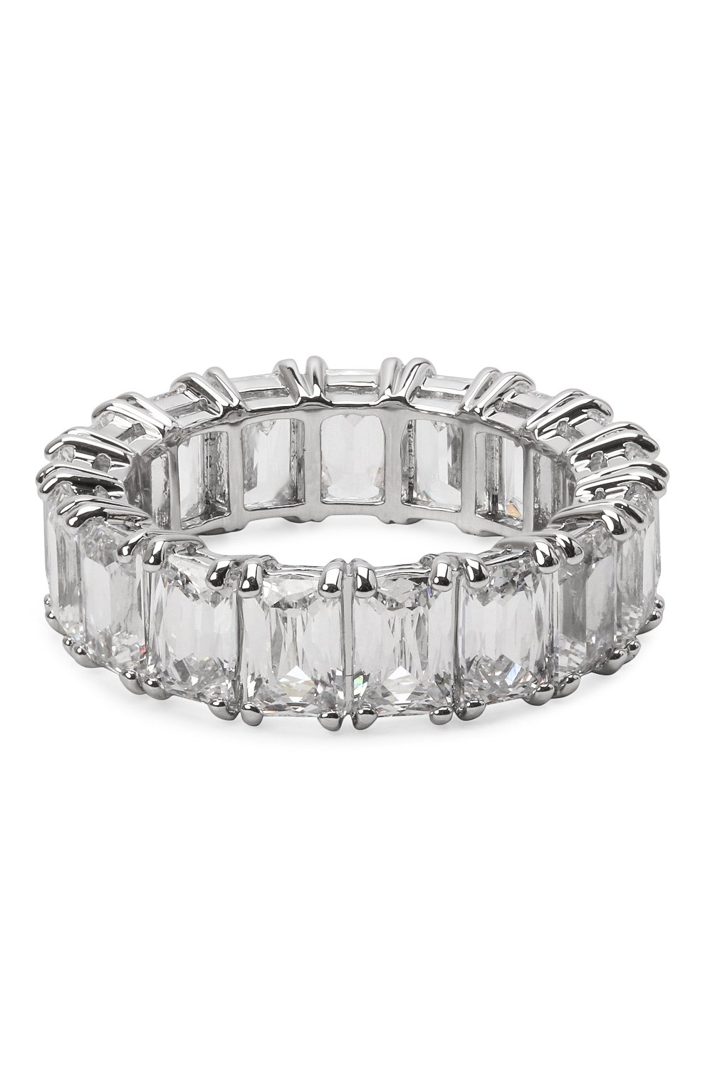 Кольцо vittore wide SWAROVSKI, арт. 5572686, фото 1