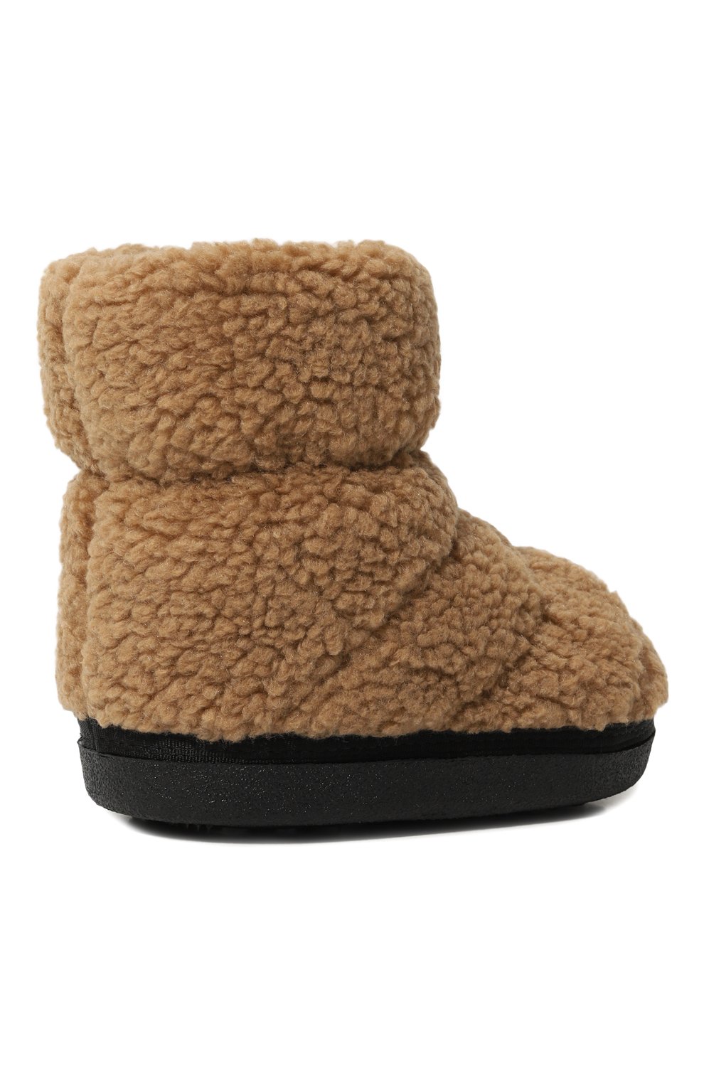 Утепленные полусапоги DSQUARED2, арт. 79412/29-34, фото 3