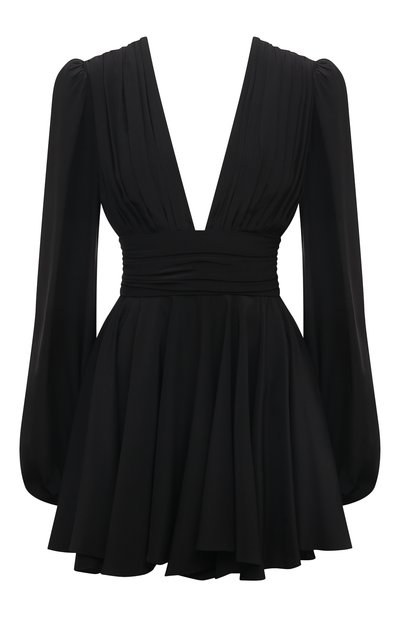 Шелковое платье YVON, арт. 0 130050, фото 1