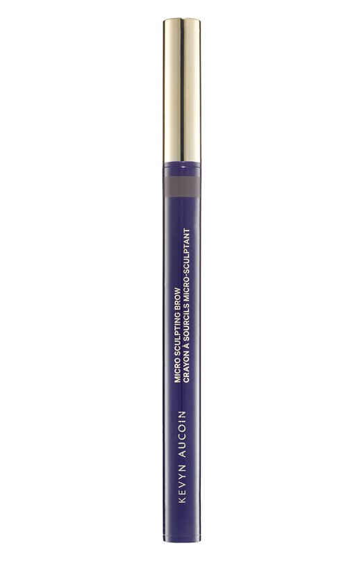 Карандаш для бровей Micro Sculpting Brow, оттенок Brunette Kevyn Aucoin