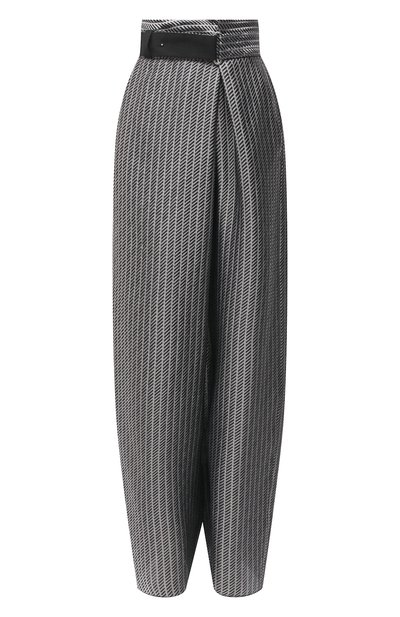 Женские брюки GIORGIO ARMANI, арт. 1SHPP0G0/T02A5