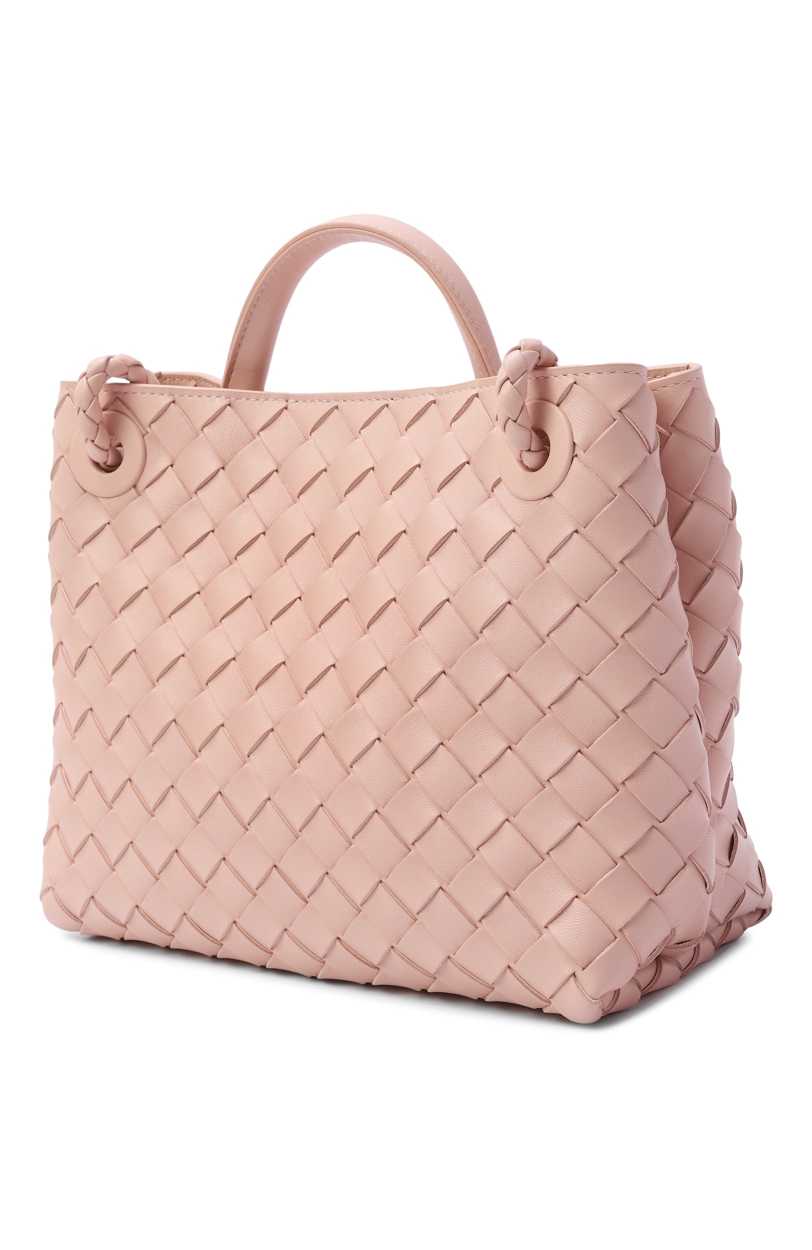 Сумка andiamo medium BOTTEGA VENETA, арт. 766016/VCPP1_001, фото 4