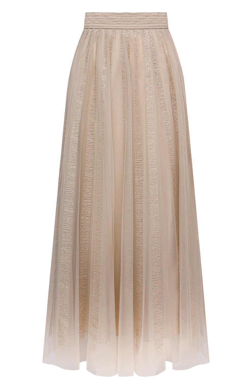 Юбка BRUNELLO CUCINELLI, арт. MA960G3054, фото 1