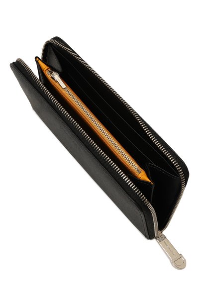 Кожаное портмоне DOUCAL'S, арт. DA0016PA0, фото 3