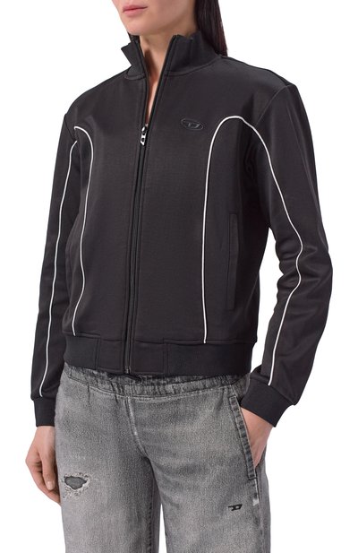 Толстовка DIESEL, арт. A21726/0EPCK, фото 3