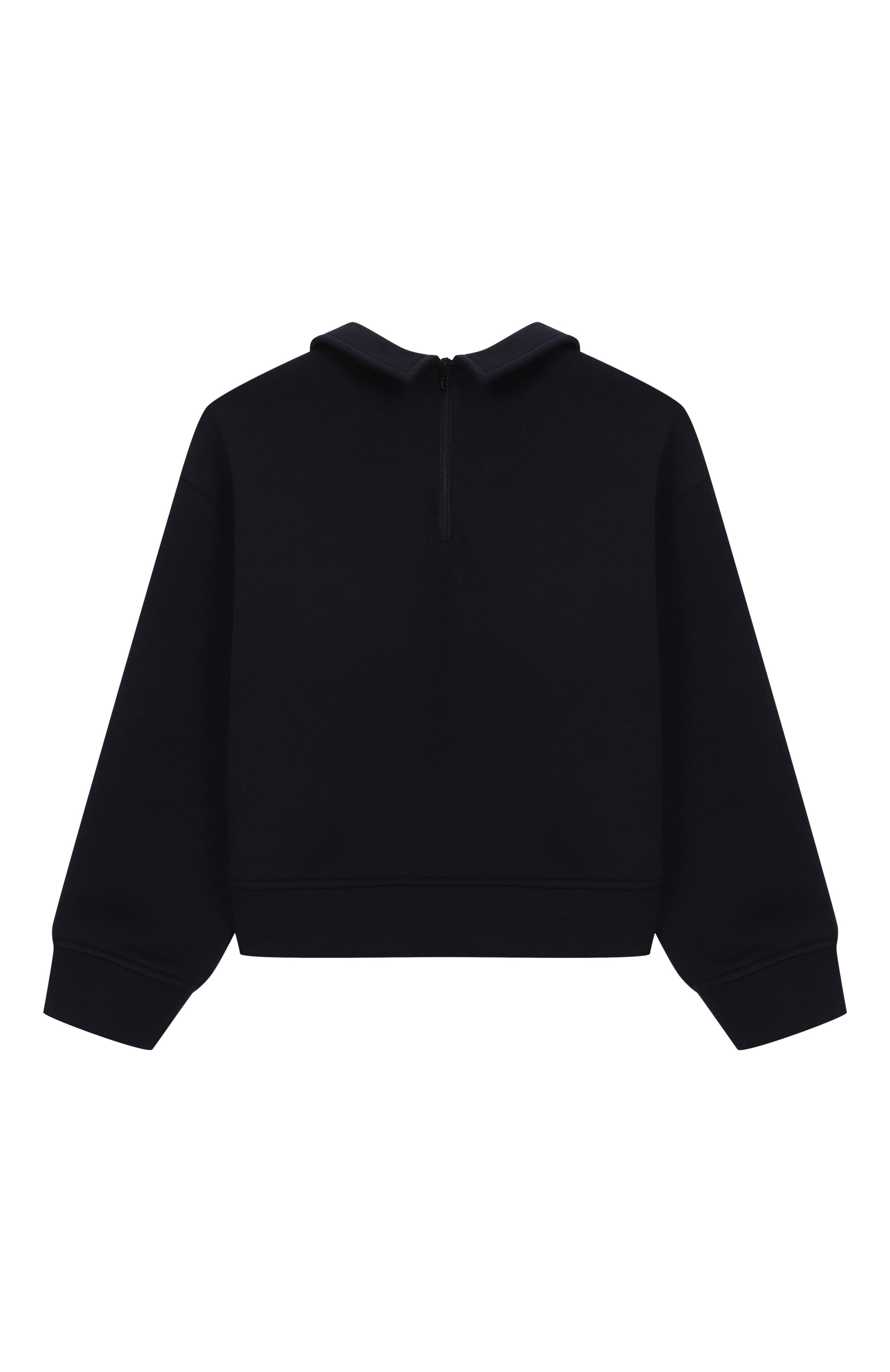 Хлопковый костюм IL GUFO, арт. A25GDG0001M0154/5-8, фото 3