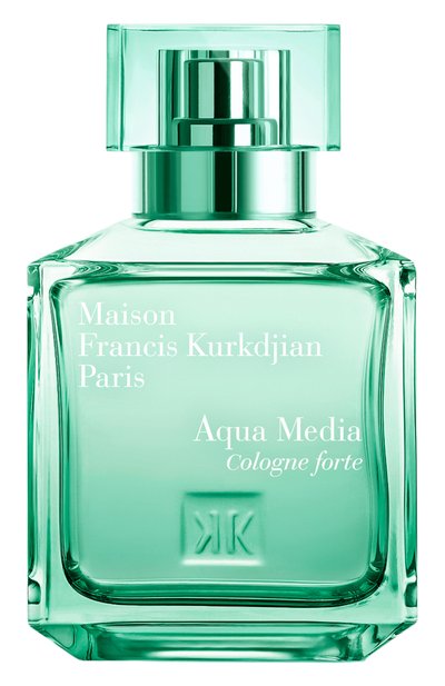 Парфюмерная вода aqua media cologne forte (70ml) MAISON FRANCIS KURKDJIAN, арт. RA12362, фото 1