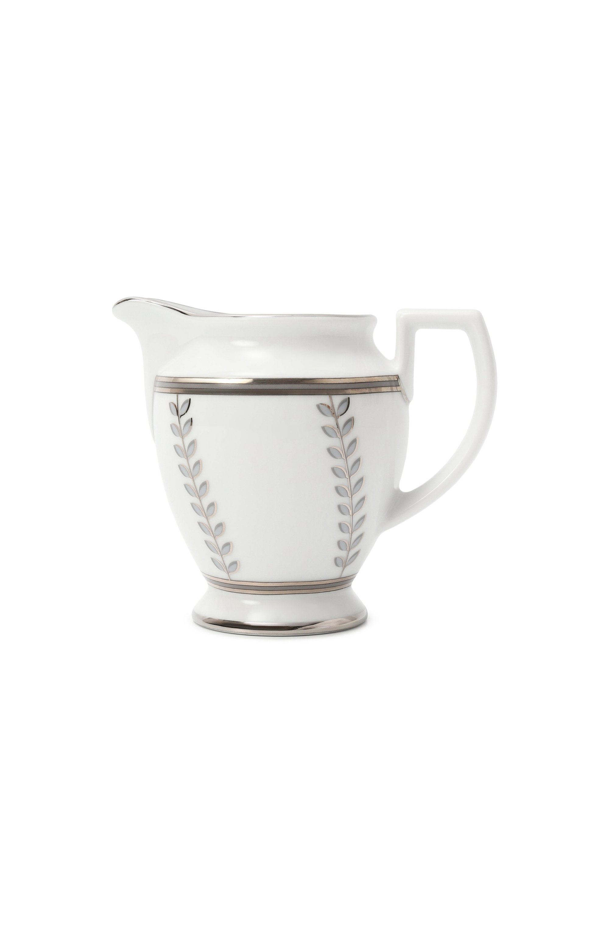 Молочник STEFANO RICCI, арт. 0CL001/LEAVES, фото 1