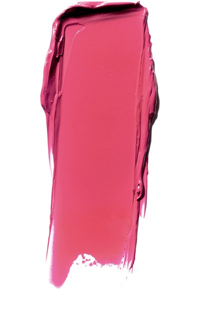 Помада для губ luxe lip color, оттенок raspberry pink BOBBI BROWN цвета по цене 4100 руб., арт. EE1Y-11, фото 2 Помада для губ luxe lip color, оттенок raspberry pink BOBBI BROWN, арт. EE1Y-11, фото 2