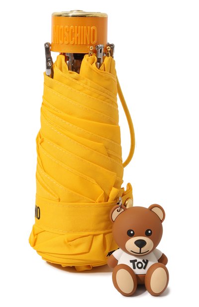 Складной зонт MOSCHINO, арт. 8061-SUPERMINI, фото 5