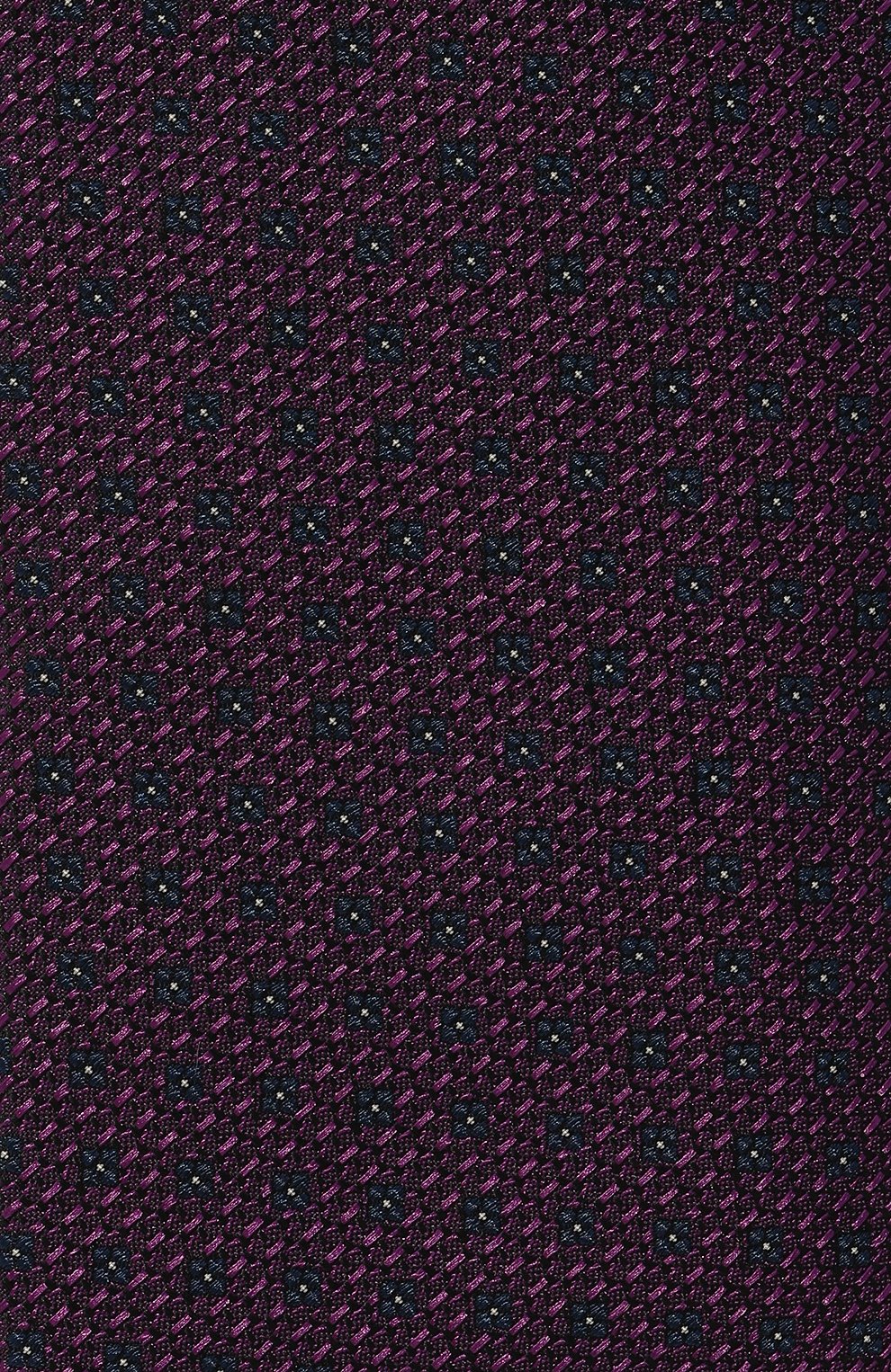 Шелковый галстук BROUBACK, арт. TIE 8CM/SS23, фото 4