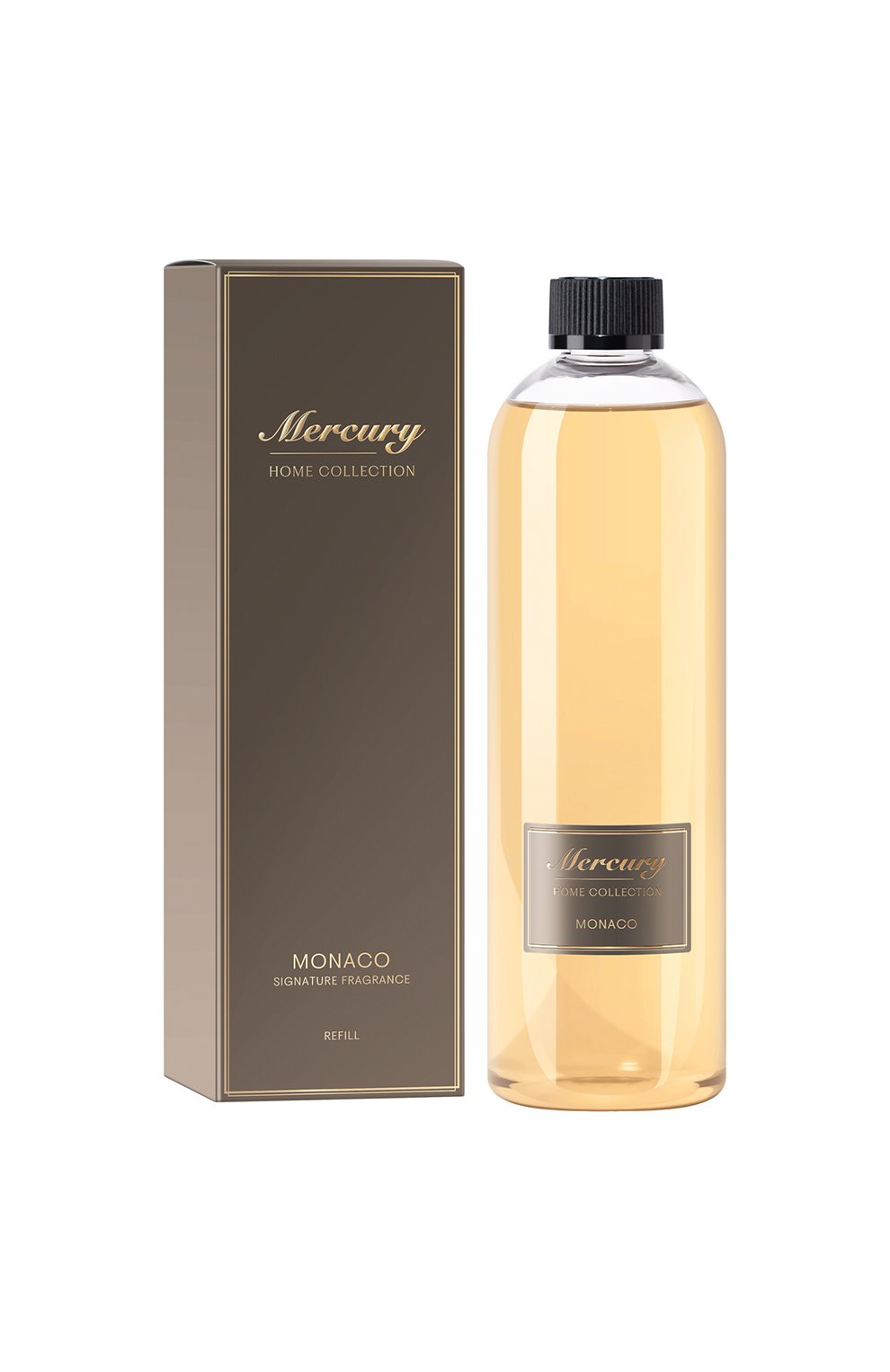 Рефил для диффузора monaco (500ml) MERCURY HOME COLLECTION, арт. 3475620001725, фото 2
