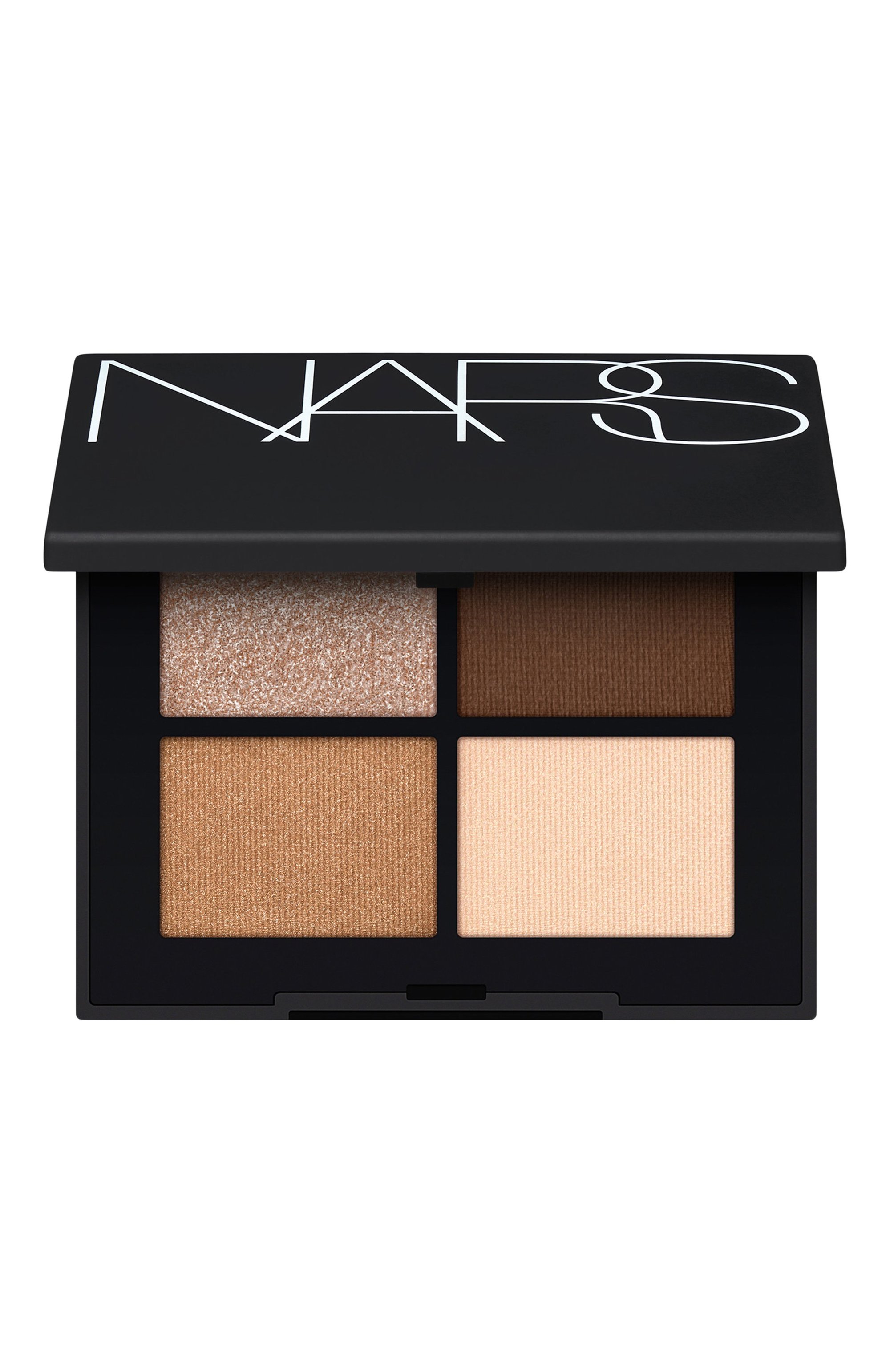 Четырехцветные тени для век, оттенок mojave (4x1,1g) NARS, арт. 3970NS, фото 1