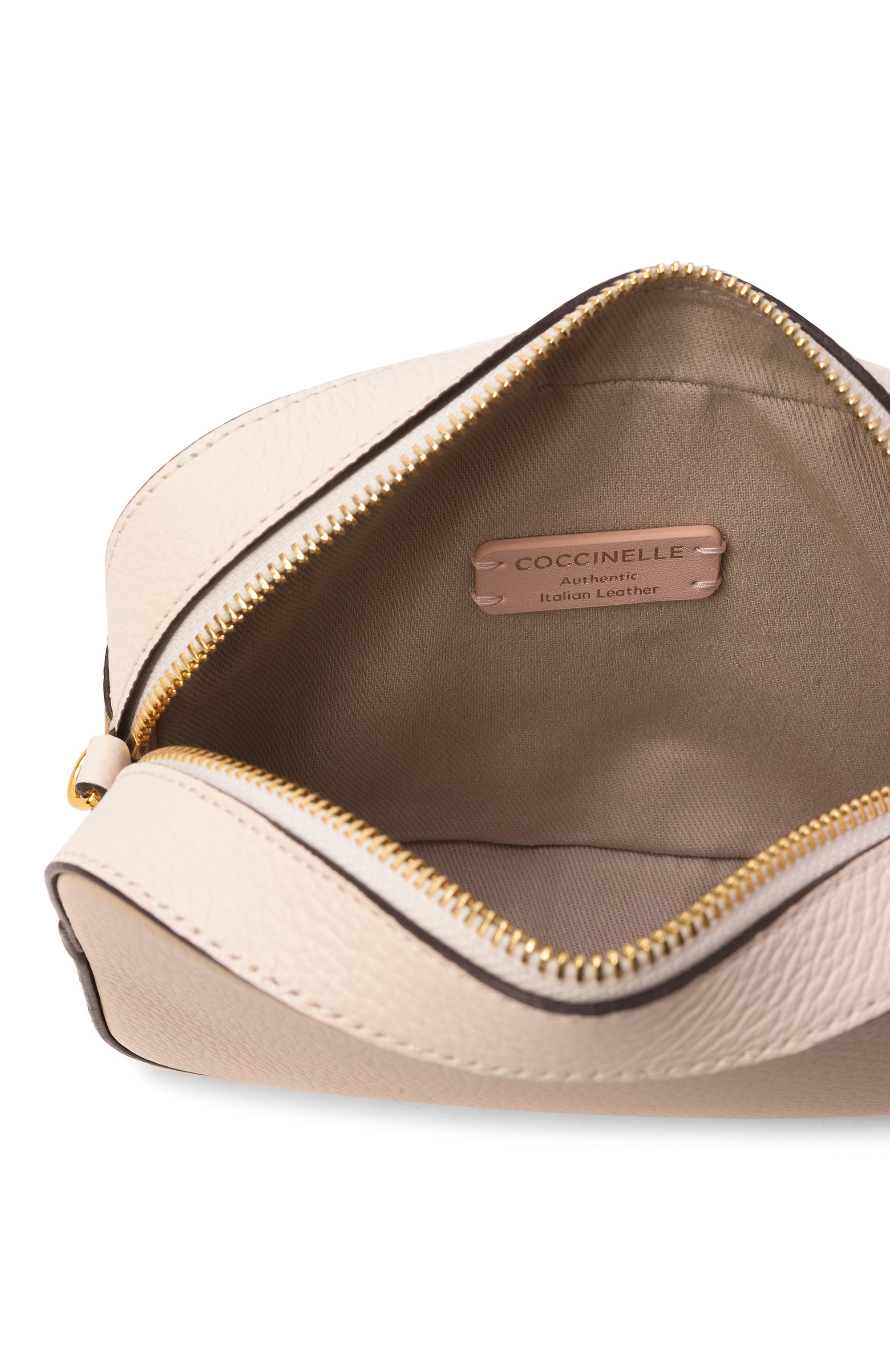 Сумка tebe tricolor COCCINELLE, арт. E5RWF55I101, фото 5