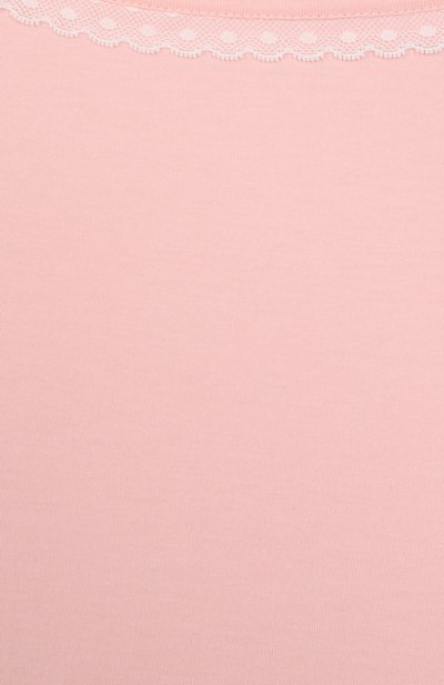 Хлопковая пижама AMIKI CHILDREN, арт. CLEA, фото 4