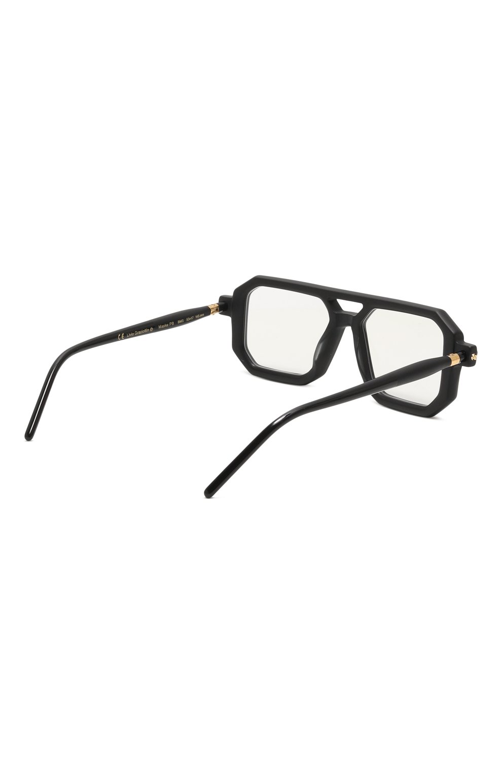 Оправа KUB0RAUM, арт. P8 BMS, фото 5