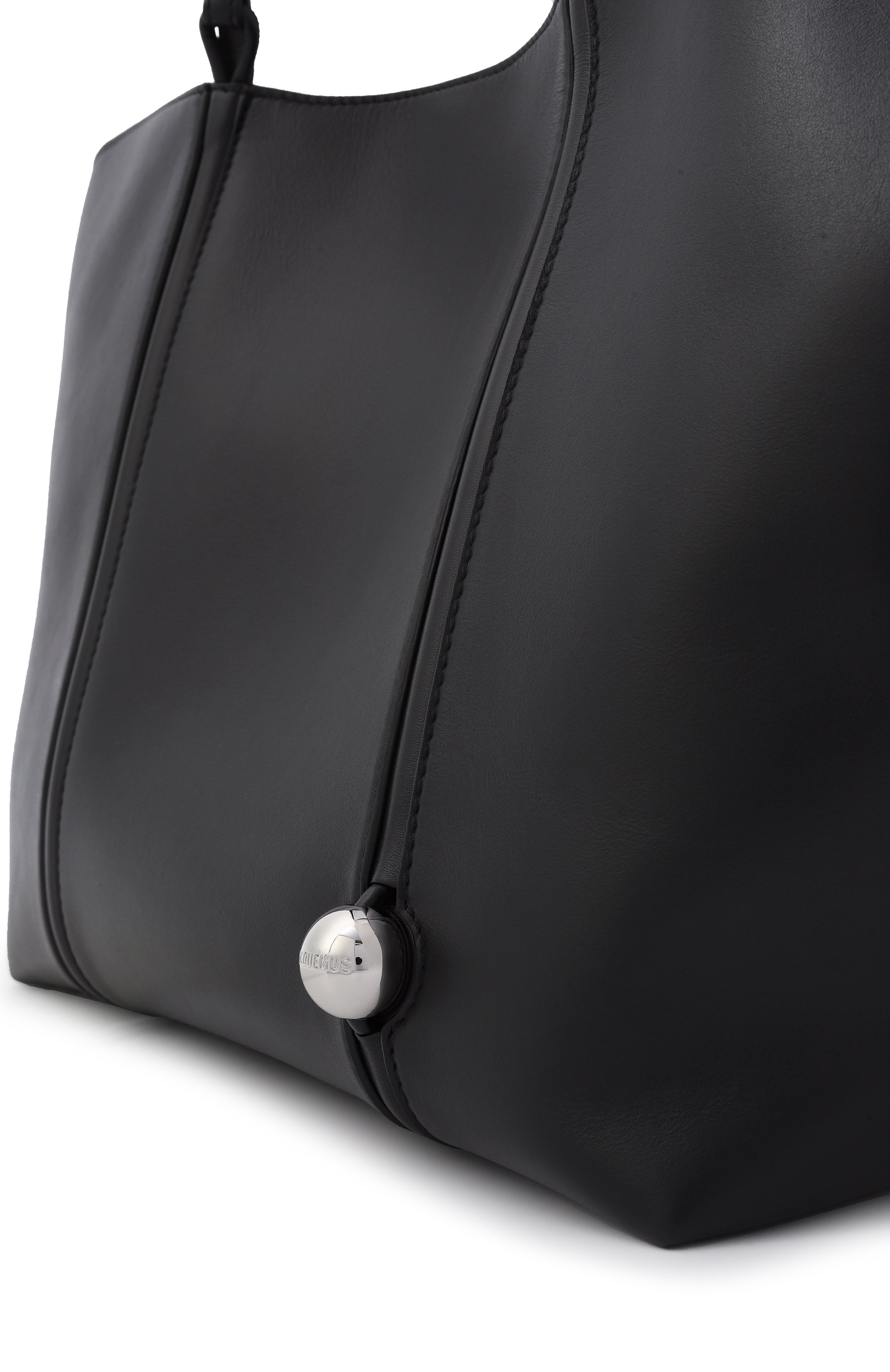 Сумка-тоут le marino JACQUEMUS, арт. 25HBAU00433AC1/8A08, фото 3