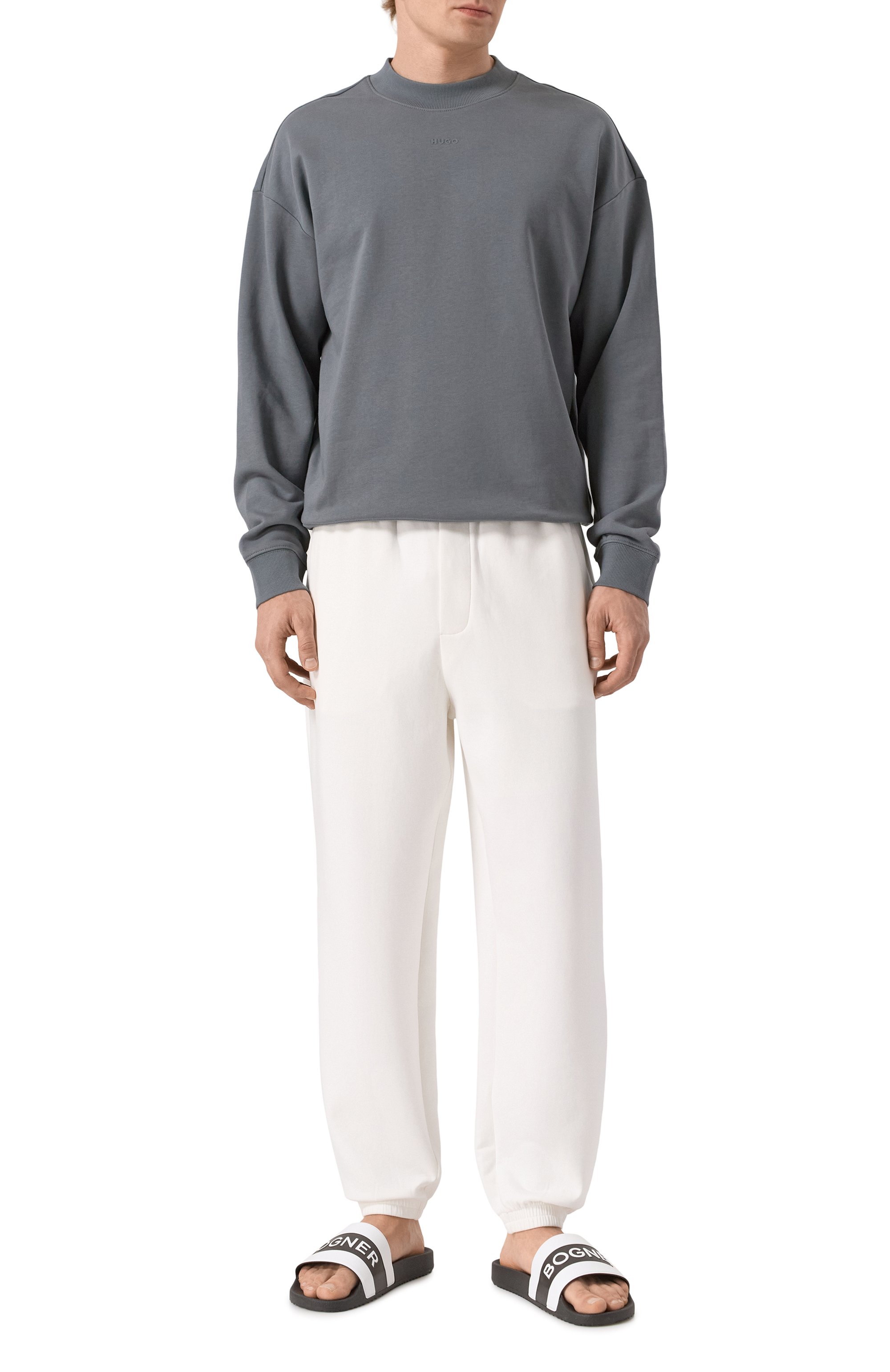 Шлепанцы belize BOGNER, арт. BELIZE M 4 D, фото 2