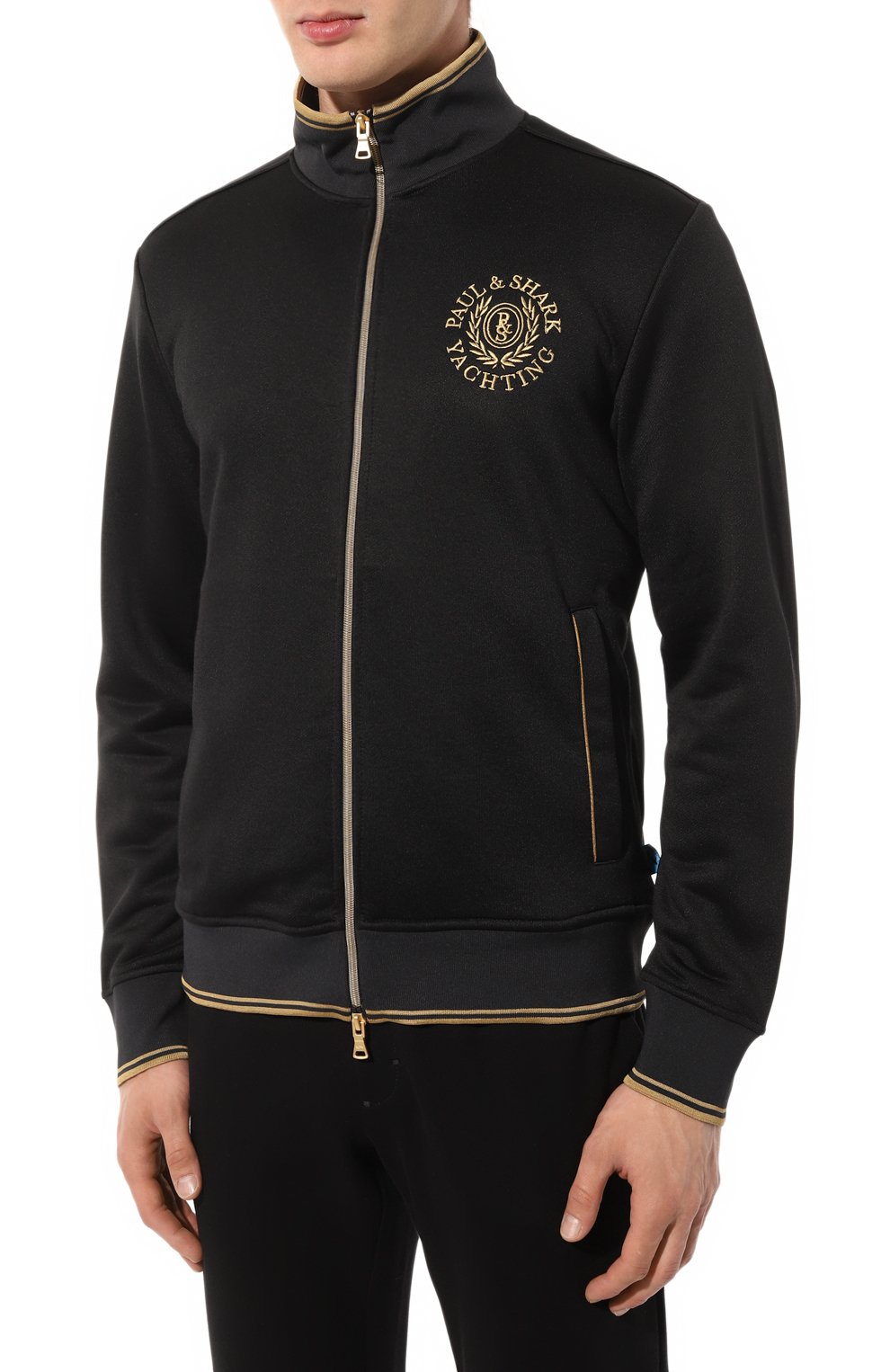 Толстовка PAUL&SHARK, арт. 13311943, фото 3