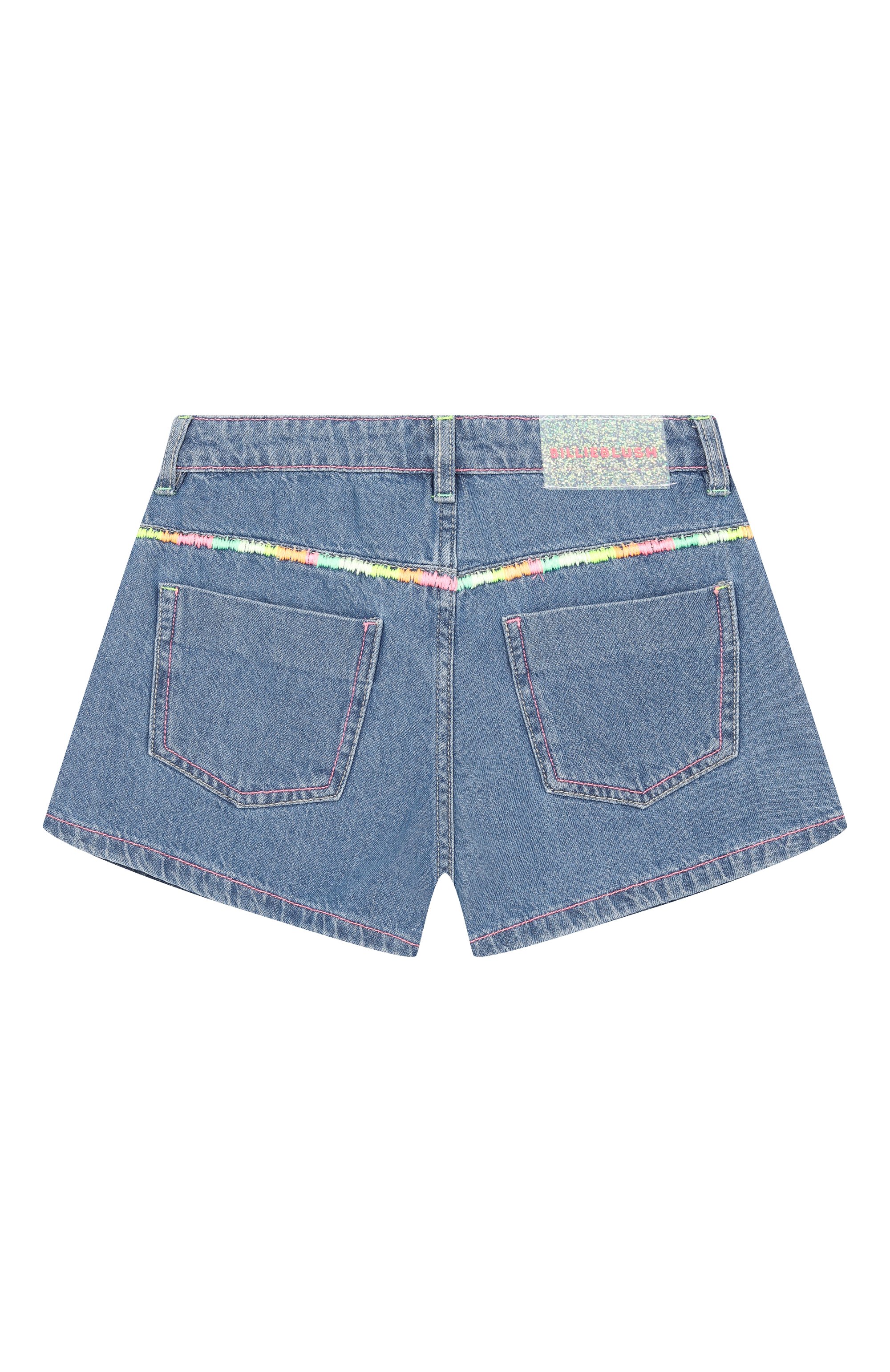 Джинсовые шорты BILLIEBLUSH, арт. U21882, фото 2