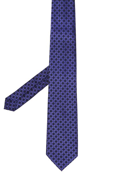 Шелковый галстук STEFANO RICCI, арт. CCXL/54023, фото 3