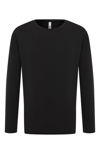 Мужская хлопковый лонгслив ATTACHMENT, арт. AJ52-089