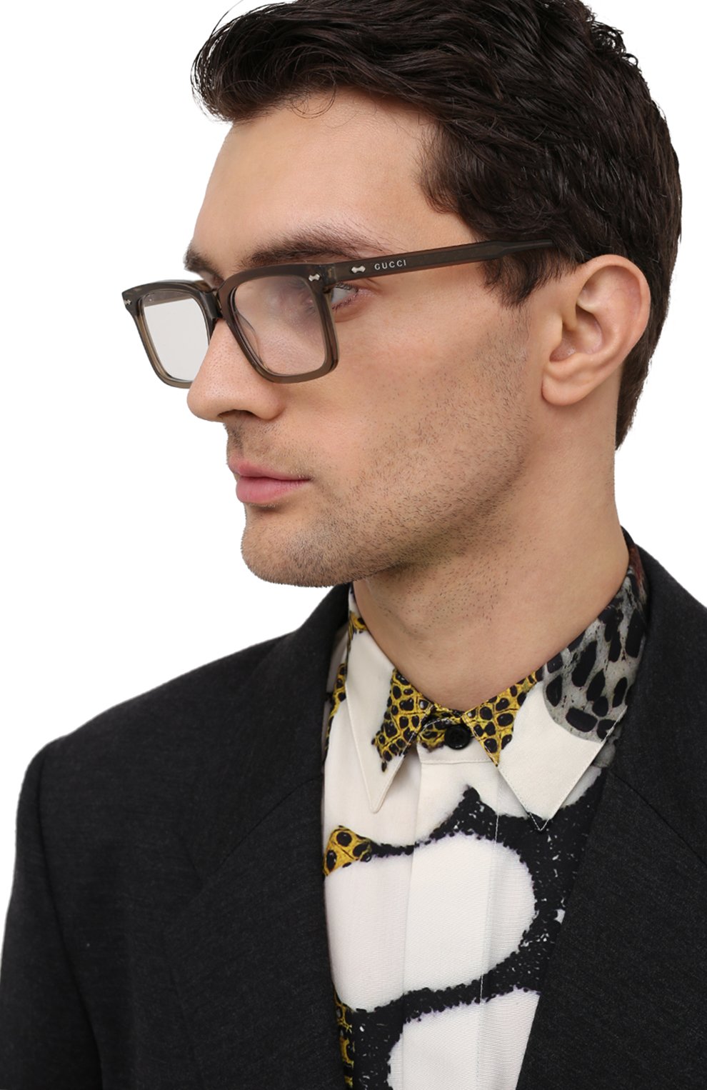 Оправа GUCCI, арт. GG0914 002, фото 3