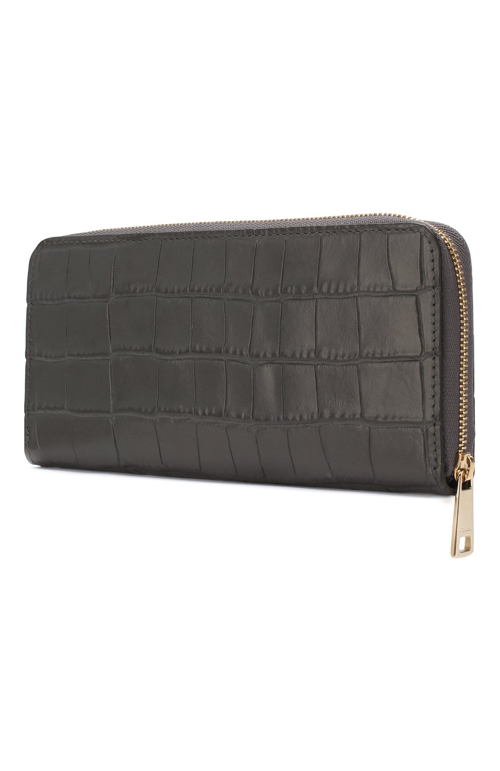 Кожаный кошелек babylon FURLA, арт. PBC2/KO0, фото 2