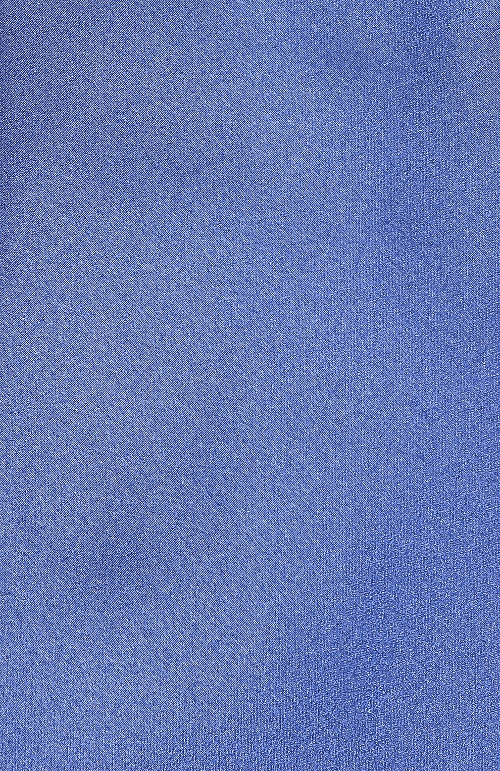 Шелковый галстук BRIONI синего цвета по цене 29950 руб., арт. 062I/P446X, фото 3 Шелковый галстук BRIONI, арт. 062I/P446X, фото 3