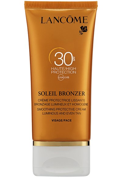 Женский крем для лица soliel bronzer spf 30 (40ml) LANCOME, арт. 3605533155516