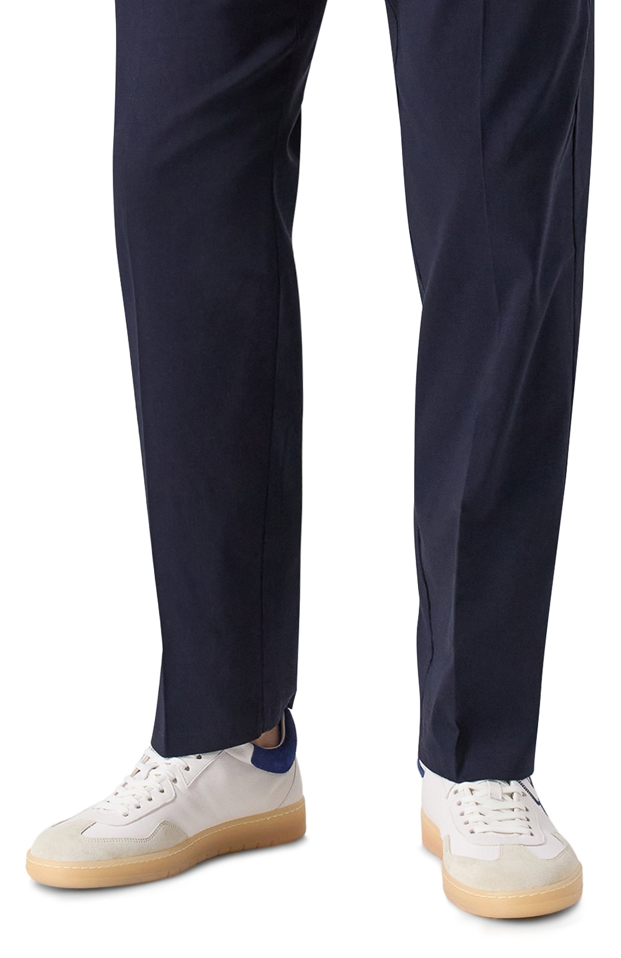 Кожаные кеды guga BARRACUDA, арт. BU3538/PELLE, фото 3