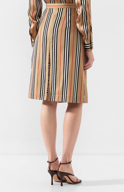Юбка BURBERRY, арт. 8017118, фото 4