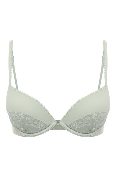 Женский бюстгальтер с чашкой пуш-ап LA PERLA, арт. 004186B/Q253